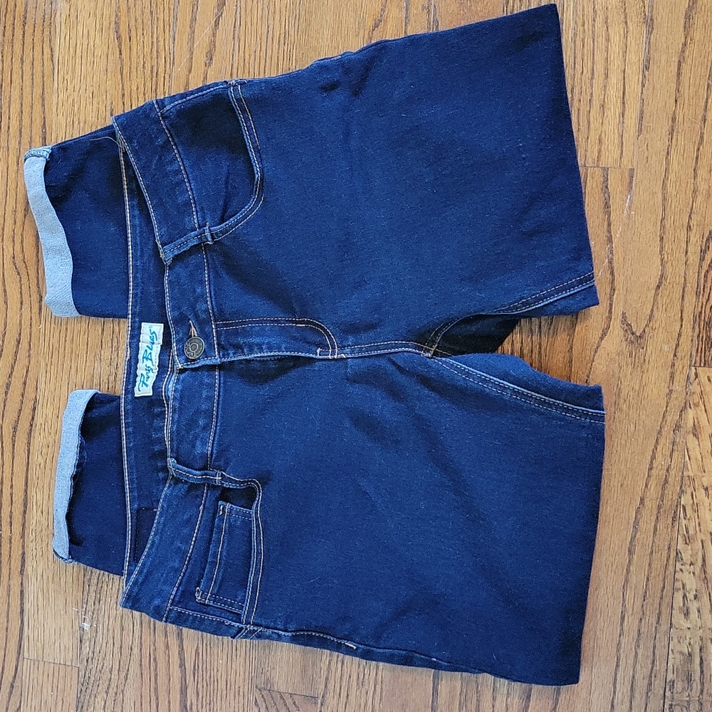 Paris Blues junior size skinny jeans